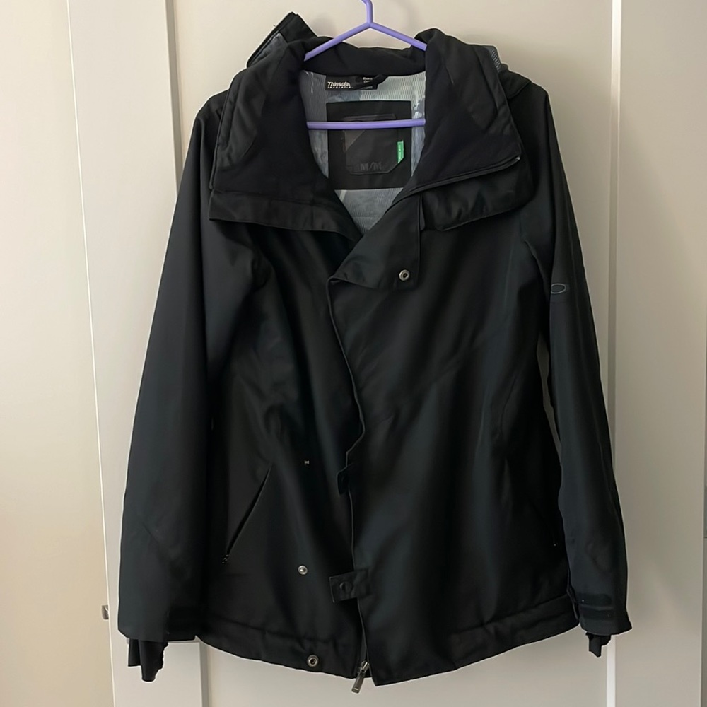 Oakley Winter coat / snowboard